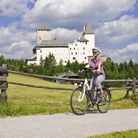 Gastehaus Trattner