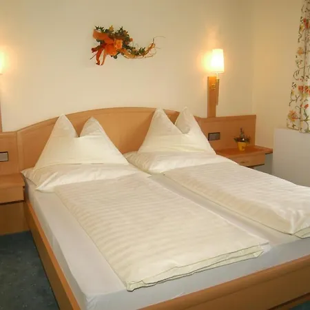Gastehaus Trattner