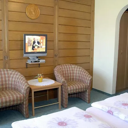 Gastehaus Trattner Guest house