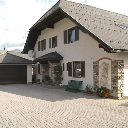 Gastehaus Trattner Guest house