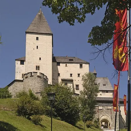 Guest house Gastehaus Trattner 3*