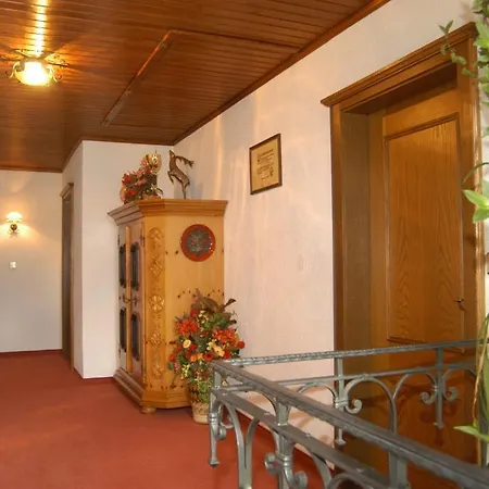 Gastehaus Trattner 3*
