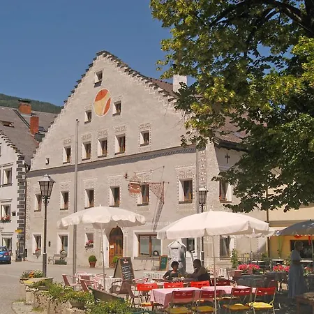 Gastehaus Trattner