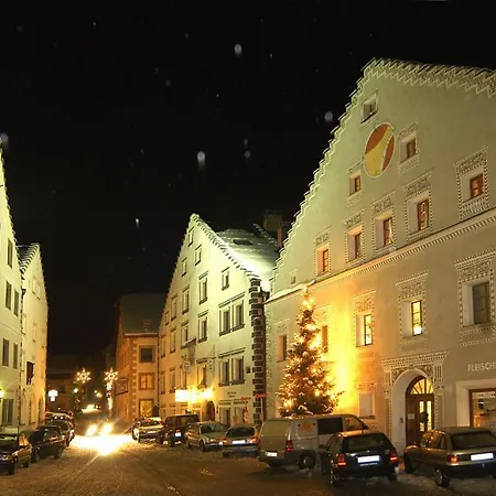 Guest house Gastehaus Trattner