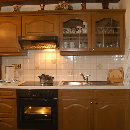 Gastehaus Trattner Guest house 3*